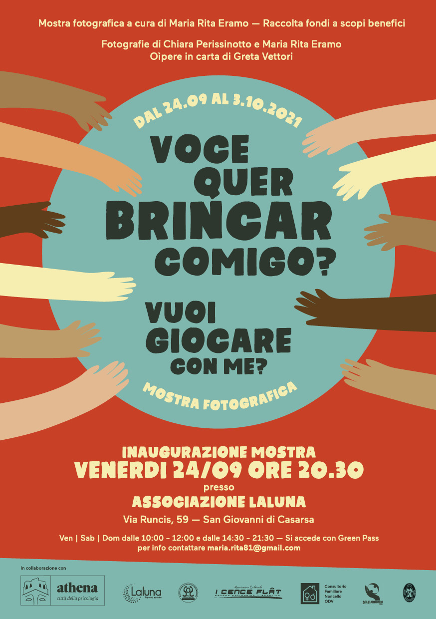 Home Flyer maratoluna A5 RETRO OK - Home