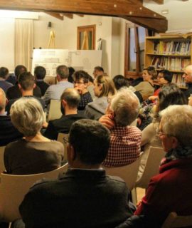 serata 1 b bassa 270x320 - Eventi e Convegni