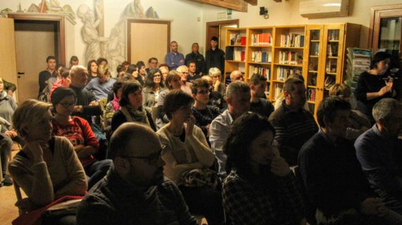 serata 1 bassa 570x320 - Eventi e Convegni