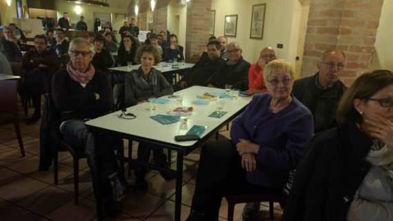 serata 2  tavolo politico.... bassa 570x320 - Eventi e Convegni