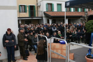 IMG 3804 300x200 - “LALUNANUOVA 2.0”: sabato 10 marzo la posa della prima pietra