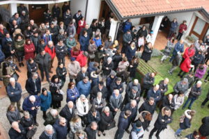 cortile2 300x200 - Eventi e Convegni