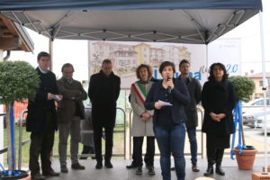 palco 300x200 - Eventi e Convegni