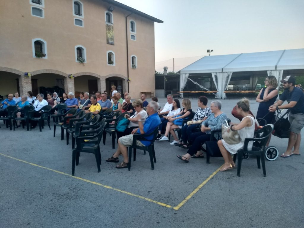 IMG 20180620 210457030 HDR 1024x768 - La serata sul cohousing alla Fiesta di San Zuan