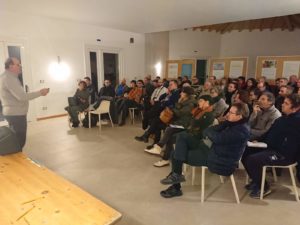 IMG 20190122 WA0000 300x225 - "Alimentazione è salute": sabato 30 Marzo il primo laboratorio