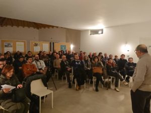 IMG 20190122 WA0001 300x225 - "Alimentazione è salute": sabato 30 Marzo il primo laboratorio