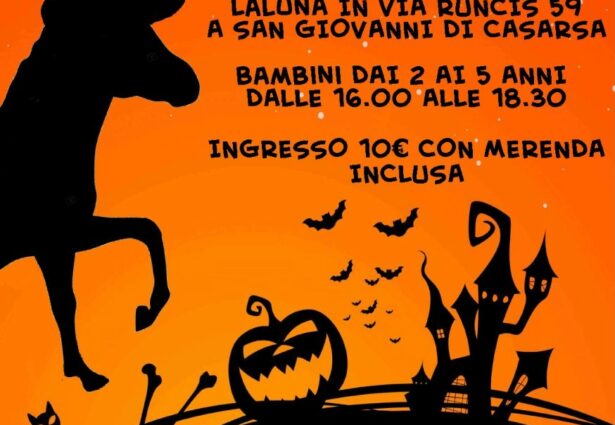 halloween locandina e1571144195140 615x425 - News