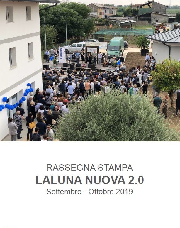 Cattura rass e1597234823707 - La rassegna stampa sull'inaugurazione del 28.09.2019