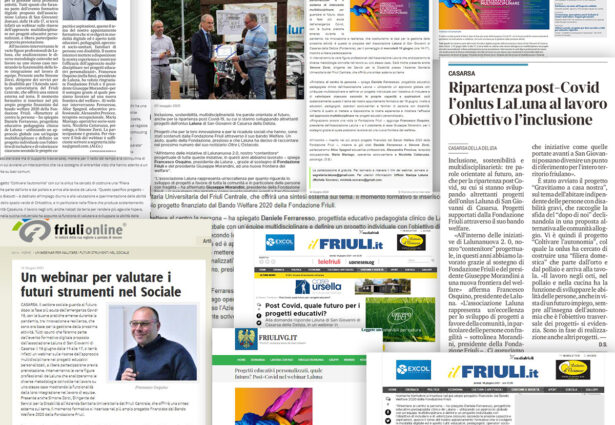 COLLAGE RASSEGNA STAMPA FOND FRIULI 2020 615x425 - News