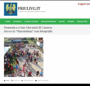 FriuliFVG.it 20.90.2021 Maratoluna1 300x286 - Maratoluna