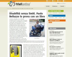 Friulionline 02.010.2021 Prsentazione Libro Paolo Belluzzo1 300x238 - Presentazione libro Paolo Belluzzo