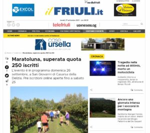 Friulionline 24.09.2021 Maratoluna1 300x265 - Maratoluna