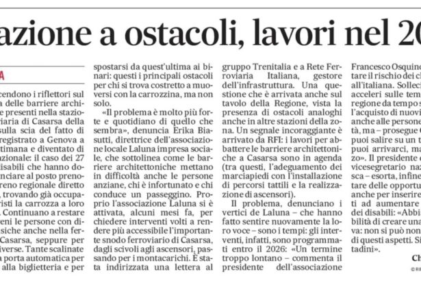 il Gazzettino 23.04.2022 615x425 - News