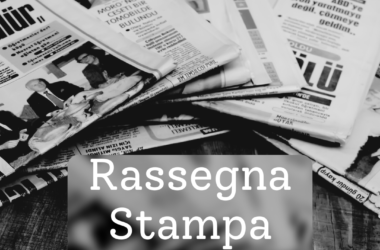 Morning news. Black and white photo with newspapers and coffee Instagram post 380x250 - Home