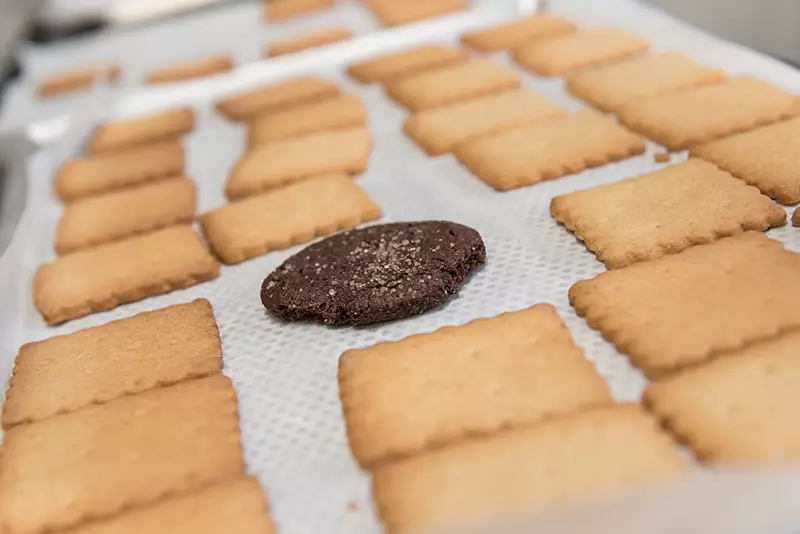 scur di luna pasticceria etica biscotti fatti in casa - Scur di Luna