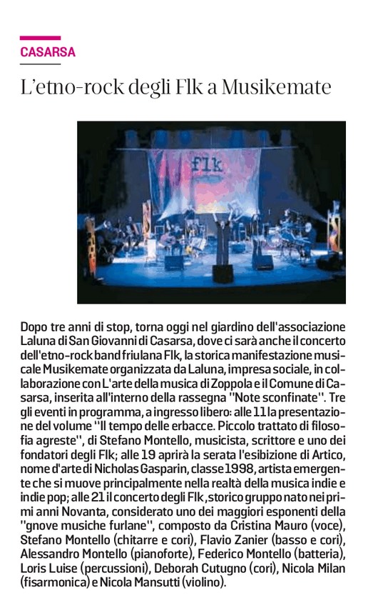 IMG 2047 - Rassegna Stampa Musikemate