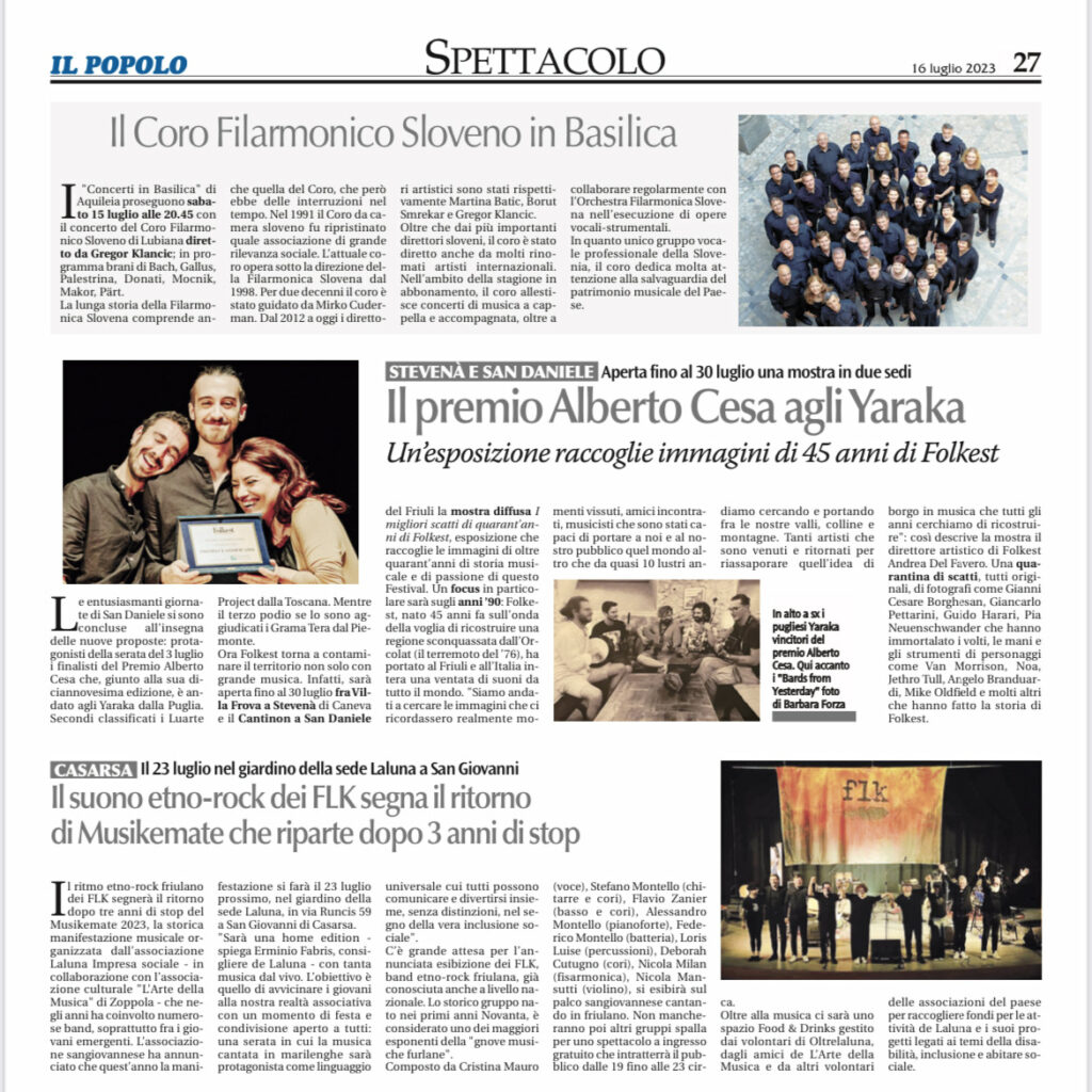 image 64873271 1024x1024 - Rassegna Stampa Musikemate