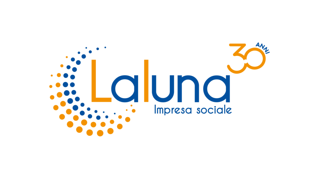 logo 30 1024x576 - Laluna fa 30 anni