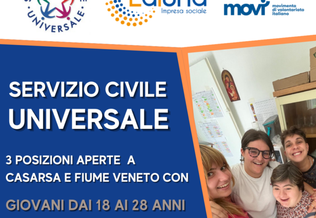 servizio civile2 615x425 - News