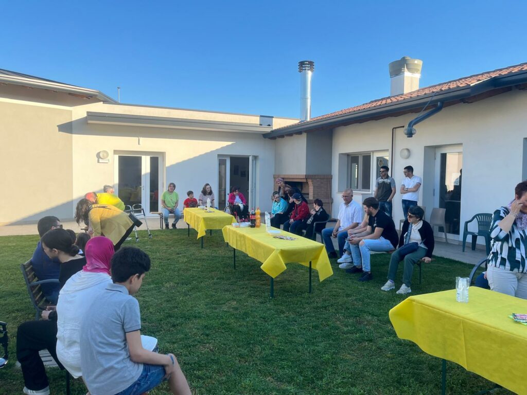 COMPLEANNO PER IL PROGETTO COHOUSING DE LALUNA cohousing lalauna 1024x768 - COMPLEANNO PER IL PROGETTO COHOUSING DE LALUNA