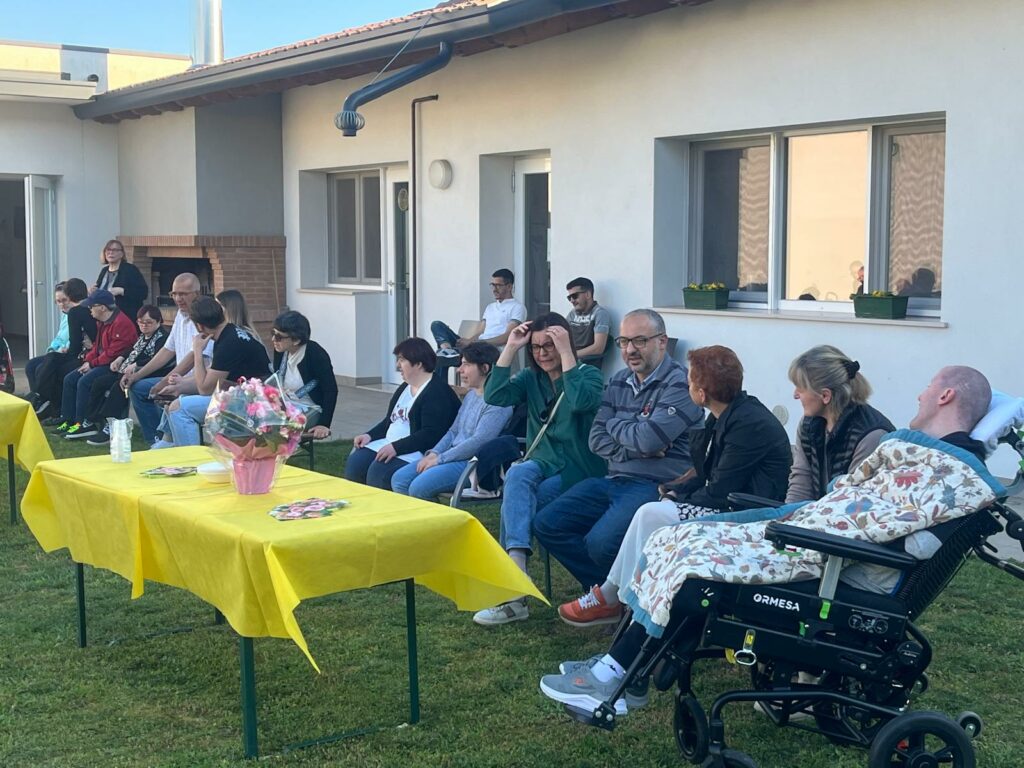 COMPLEANNO PER IL PROGETTO COHOUSING DE LALUNA cohousing laluna2 1024x768 - COMPLEANNO PER IL PROGETTO COHOUSING DE LALUNA