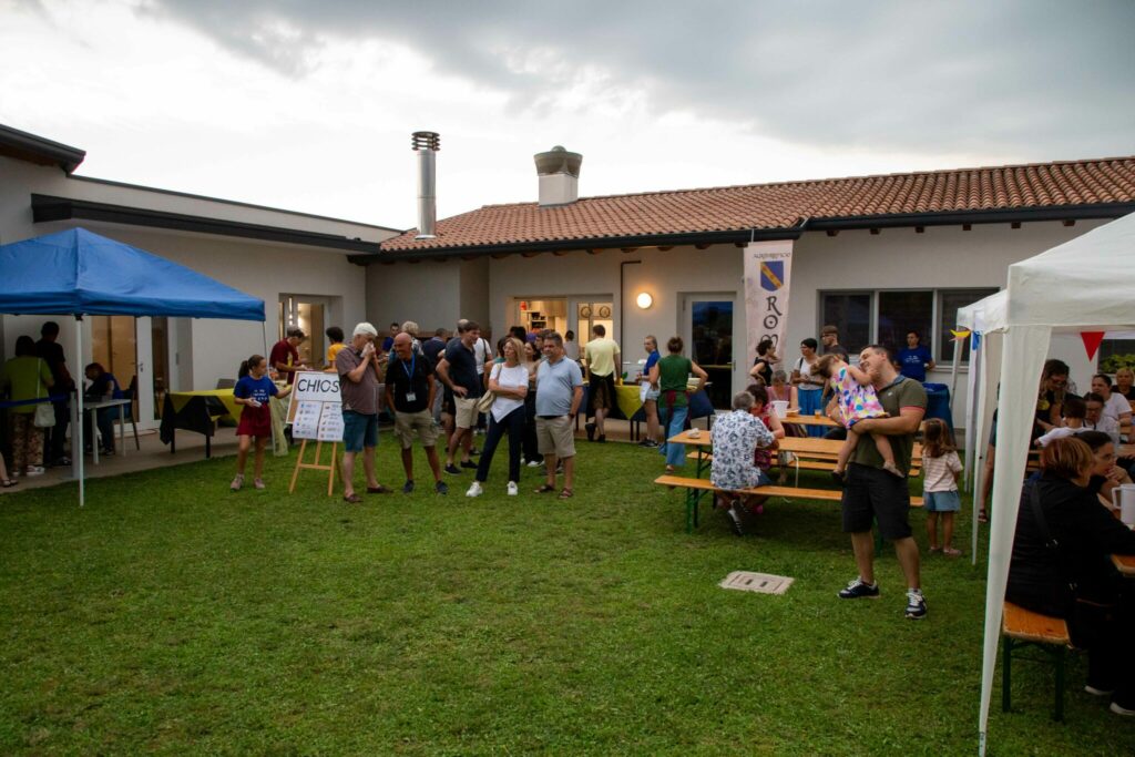 Musikemate 2024 1024x683 - Musikamate 2025: a Casarsa torna la musica dal vivo all'insegna dell'inclusione
