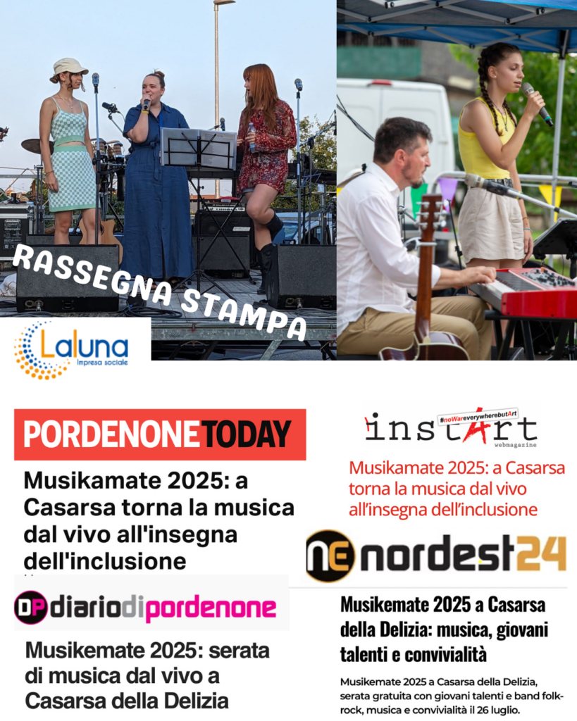 RASSEGNA STAMPA 5 819x1024 - Rassegna Stampa cs Musikemate 2025