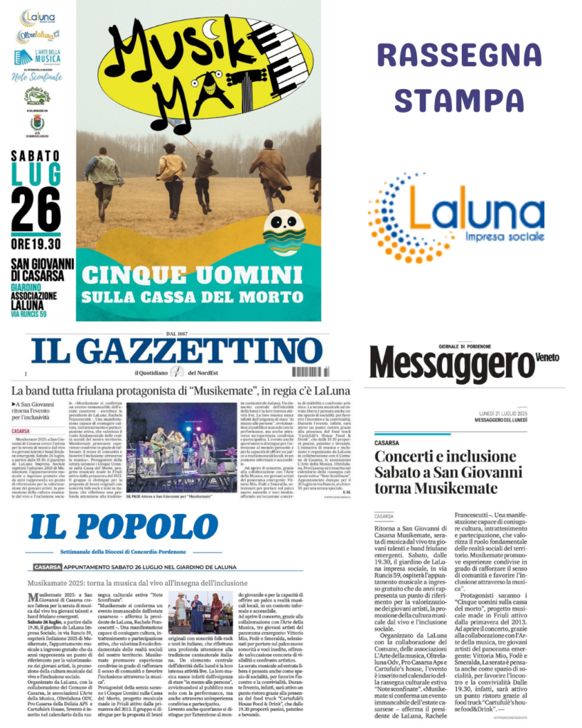 RASSEGNA STAMPA 6 819x1024 - Rassegna Stampa cs Musikemate 2025