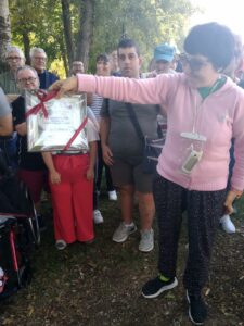 514272913 1207083401455857 5467166679780376967 n 225x300 - Pesca in allegria con gli amici de La Loggia