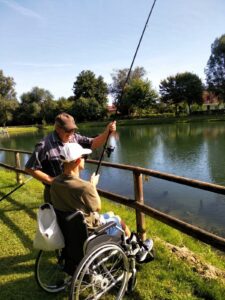 546629507 1207083434789187 6773092039394005462 n 225x300 - Pesca in allegria con gli amici de La Loggia