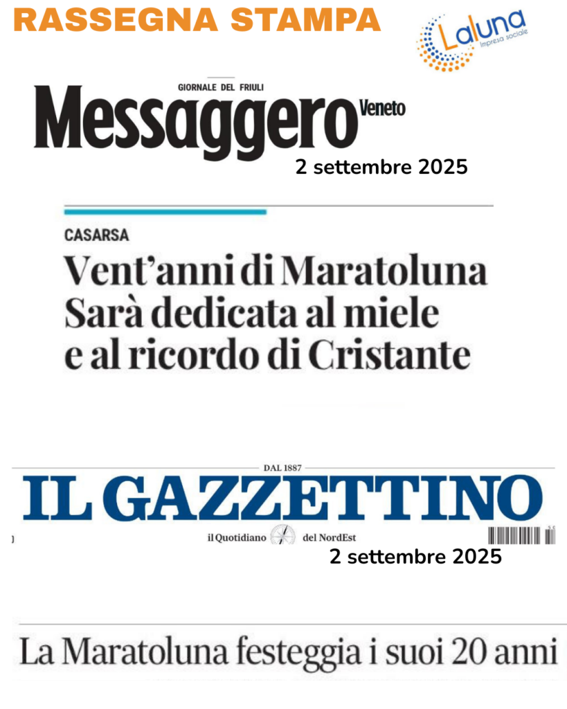 RASSEGNA STAMPA 10 819x1024 - Rassegna Stampa cs Maratoluna 2025